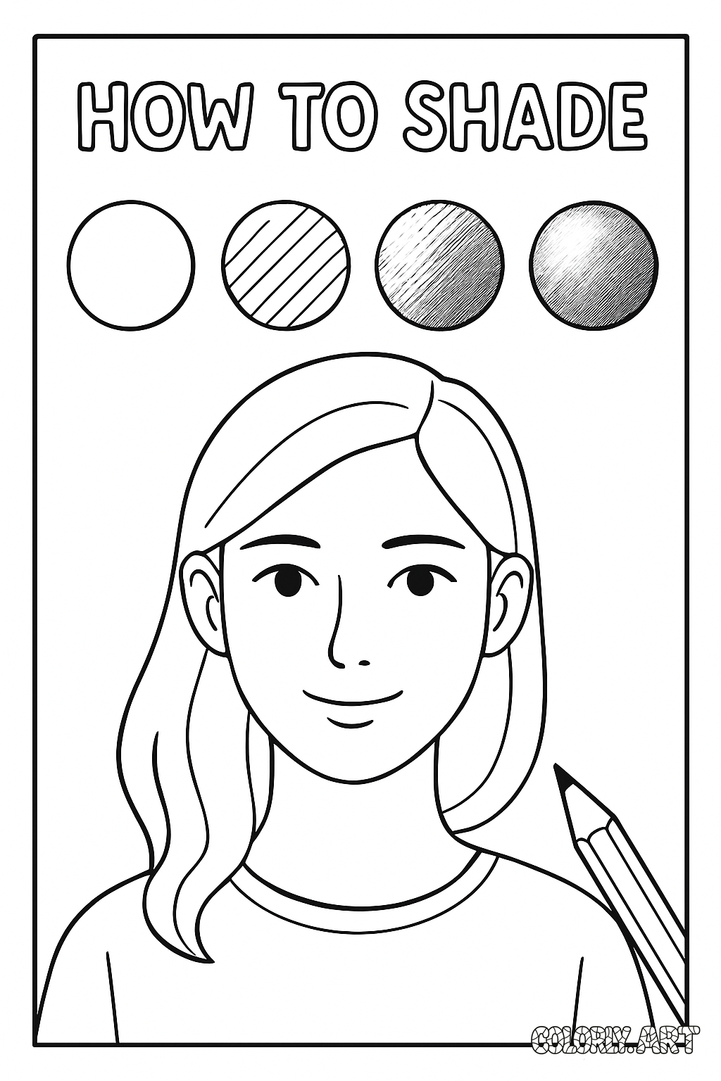 20250517 1944 Shading Coloring Tutorial simple compose 01jvga44hqfy9tfetxf6sksfms